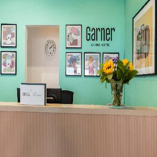 Garner Hotel Cologne Porz - Airport , by IHG fotoÄŸrafÄ±