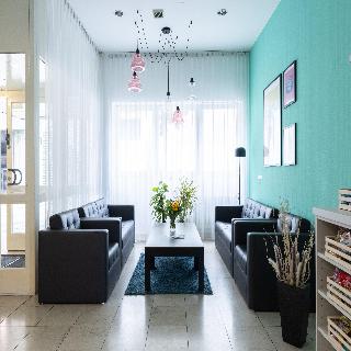 Garner Hotel Cologne Porz - Airport , by IHG fotoÄŸrafÄ±