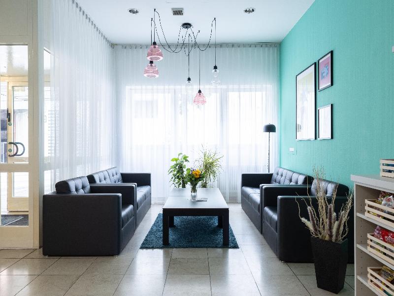 Garner Hotel Cologne Porz - Airport , by IHG - Genel