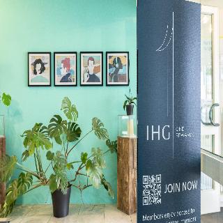 Garner Hotel Cologne Porz - Airport , by IHG fotoÄŸrafÄ±