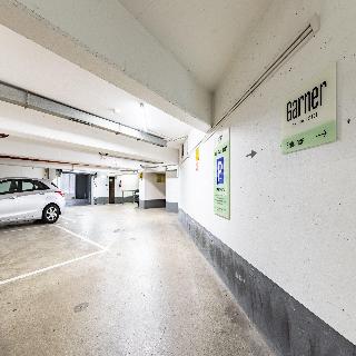 Garner Hotel Cologne Porz - Airport , by IHG fotoÄŸrafÄ±