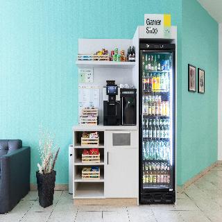 Garner Hotel Cologne Porz - Airport , by IHG fotoÄŸrafÄ±