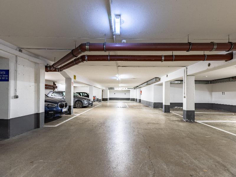 Garner Hotel Cologne Porz - Airport , by IHG - Genel