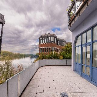 Garner Hotel Cologne Porz - Airport , by IHG fotoÄŸrafÄ±