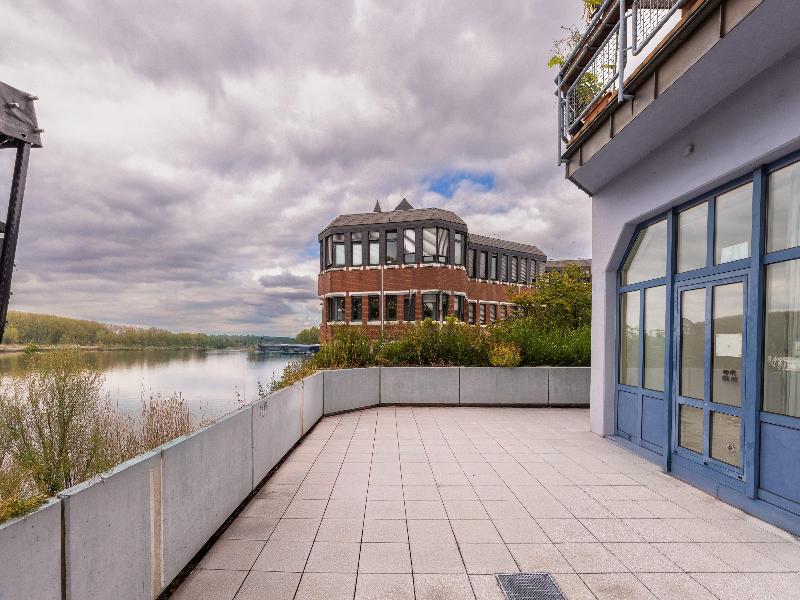 Garner Hotel Cologne Porz - Airport , by IHG - Genel