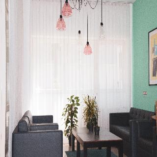Garner Hotel Cologne Porz - Airport , by IHG fotoÄŸrafÄ±
