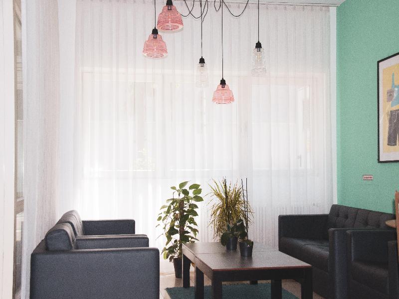 Garner Hotel Cologne Porz - Airport , by IHG - Genel