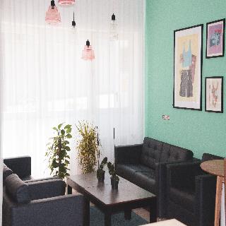 Garner Hotel Cologne Porz - Airport , by IHG fotoÄŸrafÄ±