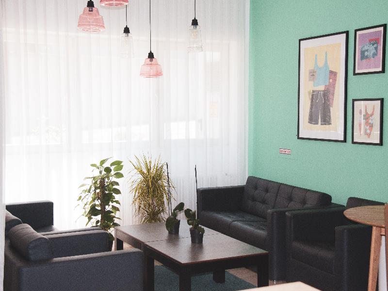 Garner Hotel Cologne Porz - Airport , by IHG - Genel