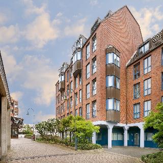Garner Hotel Cologne Porz - Airport , by IHG fotoÄŸrafÄ±