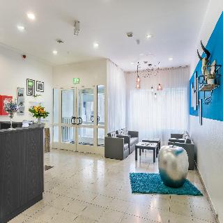 Garner Hotel Cologne Porz - Airport , by IHG fotoÄŸrafÄ±