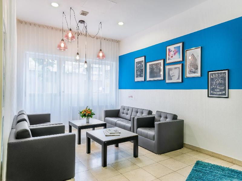 Garner Hotel Cologne Porz - Airport , by IHG - Genel