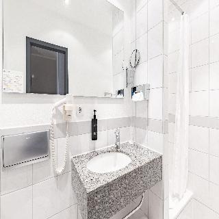 Garner Hotel Cologne Porz - Airport , by IHG fotoÄŸrafÄ±
