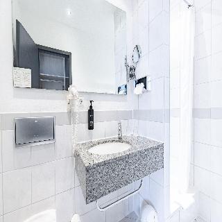 Garner Hotel Cologne Porz - Airport , by IHG fotoÄŸrafÄ±