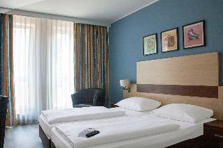 Garner Hotel Cologne Porz - Airport , by IHG fotoÄŸrafÄ±