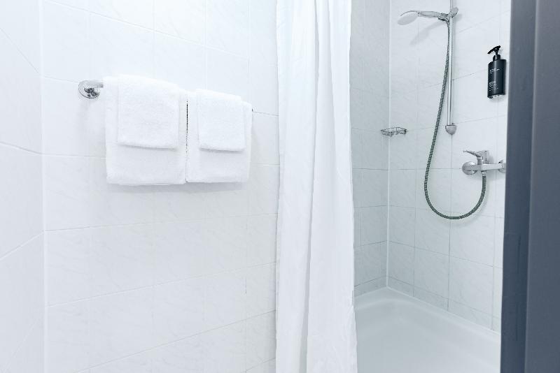 Garner Hotel Cologne Porz - Airport , by IHG - Oda