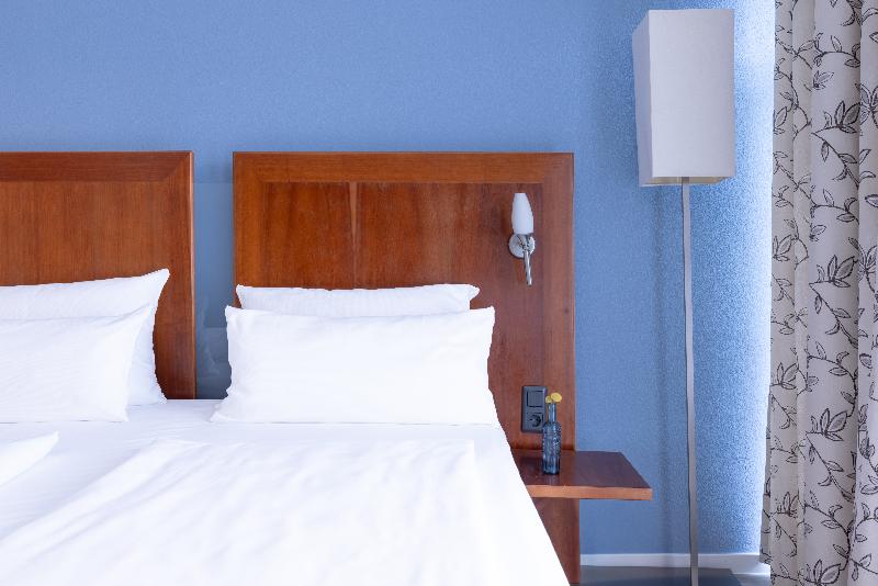 Garner Hotel Cologne Porz - Airport , by IHG - Oda