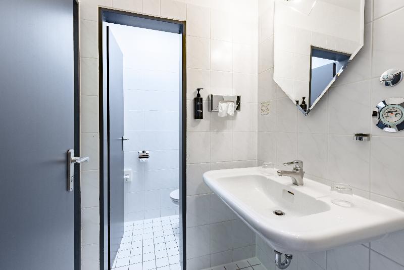 Garner Hotel Cologne Porz - Airport , by IHG - Oda