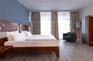 Garner Hotel Cologne Porz - Airport , by IHG fotoÄŸrafÄ±