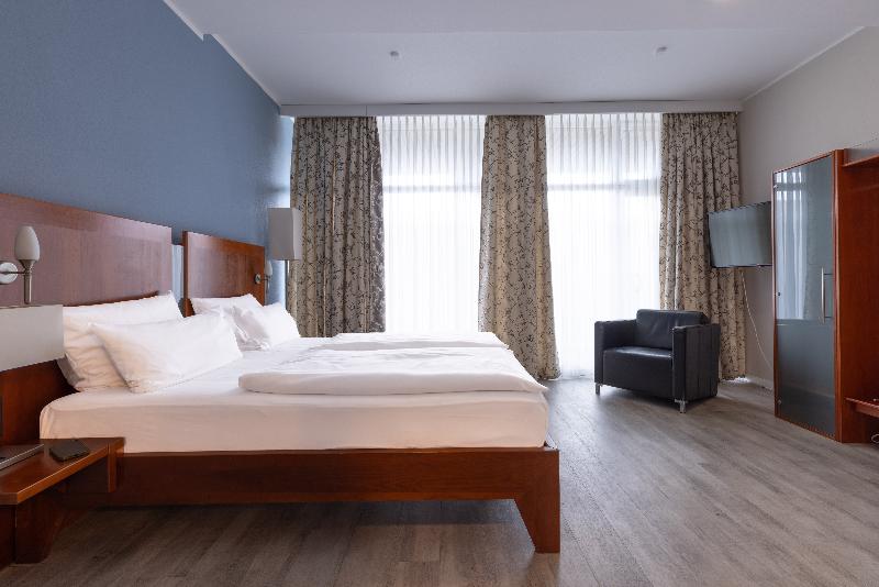 Garner Hotel Cologne Porz - Airport , by IHG - Oda