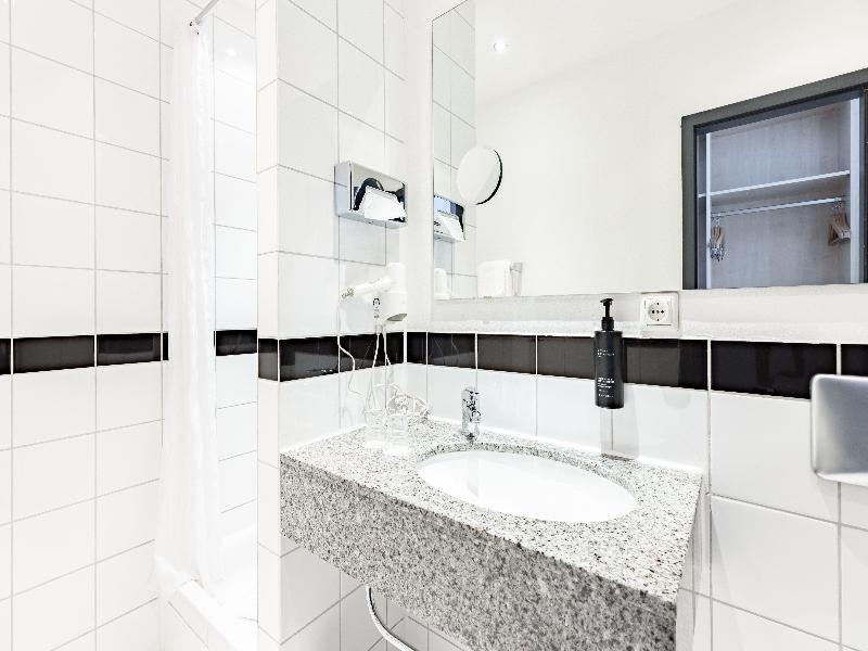 Garner Hotel Cologne Porz - Airport , by IHG - Oda