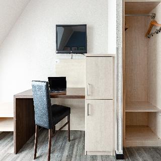 Garner Hotel Cologne Porz - Airport , by IHG fotoÄŸrafÄ±