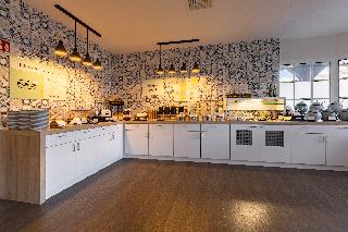 Garner Hotel Cologne Porz - Airport , by IHG fotoÄŸrafÄ±