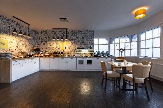 Garner Hotel Cologne Porz - Airport , by IHG fotoÄŸrafÄ±
