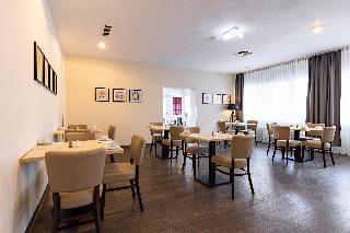 Garner Hotel Cologne Porz - Airport , by IHG fotoÄŸrafÄ±