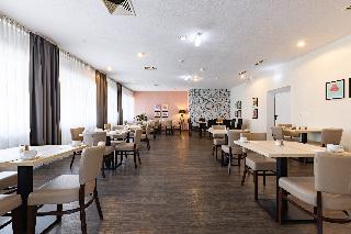 Garner Hotel Cologne Porz - Airport , by IHG fotoÄŸrafÄ±