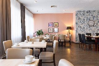 Garner Hotel Cologne Porz - Airport , by IHG fotoÄŸrafÄ±