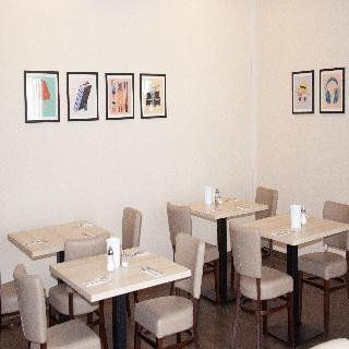 Garner Hotel Cologne Porz - Airport , by IHG fotoÄŸrafÄ±