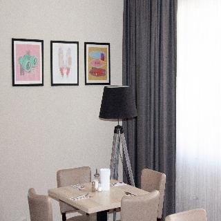 Garner Hotel Cologne Porz - Airport , by IHG fotoÄŸrafÄ±
