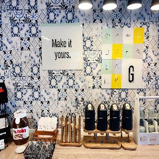 Garner Hotel Cologne Porz - Airport , by IHG fotoÄŸrafÄ±