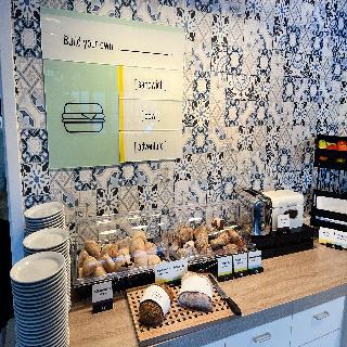 Garner Hotel Cologne Porz - Airport , by IHG fotoÄŸrafÄ±