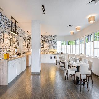 Garner Hotel Cologne Porz - Airport , by IHG fotoÄŸrafÄ±