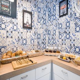 Garner Hotel Cologne Porz - Airport , by IHG fotoÄŸrafÄ±