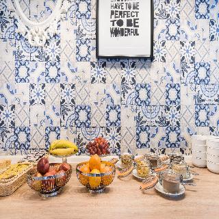 Garner Hotel Cologne Porz - Airport , by IHG fotoÄŸrafÄ±