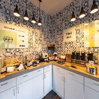 Garner Hotel Cologne Porz - Airport , by IHG fotoÄŸrafÄ±