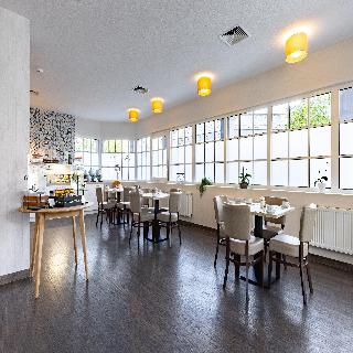 Garner Hotel Cologne Porz - Airport , by IHG fotoÄŸrafÄ±