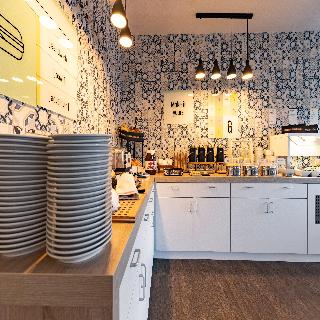 Garner Hotel Cologne Porz - Airport , by IHG fotoÄŸrafÄ±