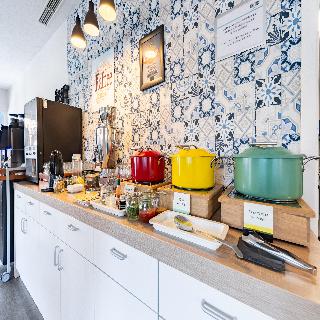 Garner Hotel Cologne Porz - Airport , by IHG fotoÄŸrafÄ±