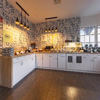 Garner Hotel Cologne Porz - Airport , by IHG fotoÄŸrafÄ±