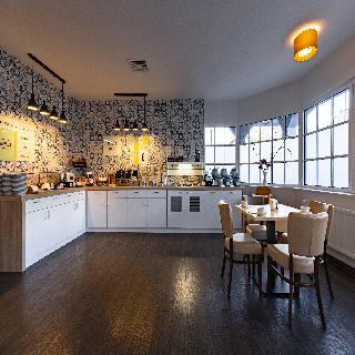 Garner Hotel Cologne Porz - Airport , by IHG fotoÄŸrafÄ±
