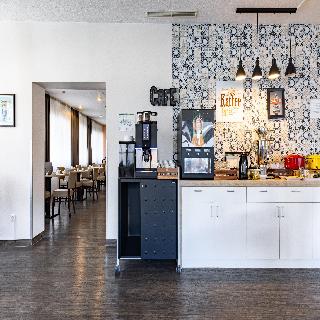 Garner Hotel Cologne Porz - Airport , by IHG fotoÄŸrafÄ±