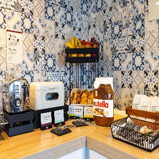 Garner Hotel Cologne Porz - Airport , by IHG fotoÄŸrafÄ±