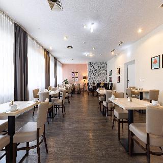Garner Hotel Cologne Porz - Airport , by IHG fotoÄŸrafÄ±