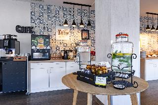Garner Hotel Cologne Porz - Airport , by IHG fotoÄŸrafÄ±