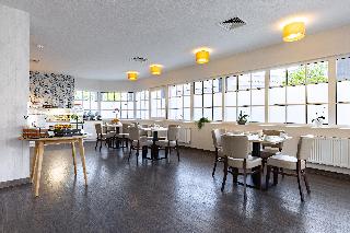 Garner Hotel Cologne Porz - Airport , by IHG fotoÄŸrafÄ±