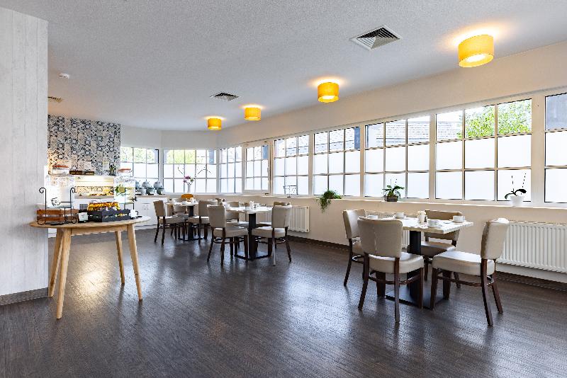Garner Hotel Cologne Porz - Airport , by IHG - Restoran